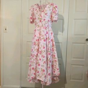 Loveshackfancy  lsf x target Audrey 6